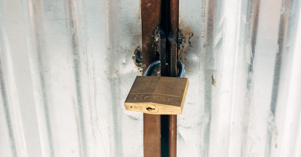 locksmith unlocking front door — Maple Guard Security Mississauga