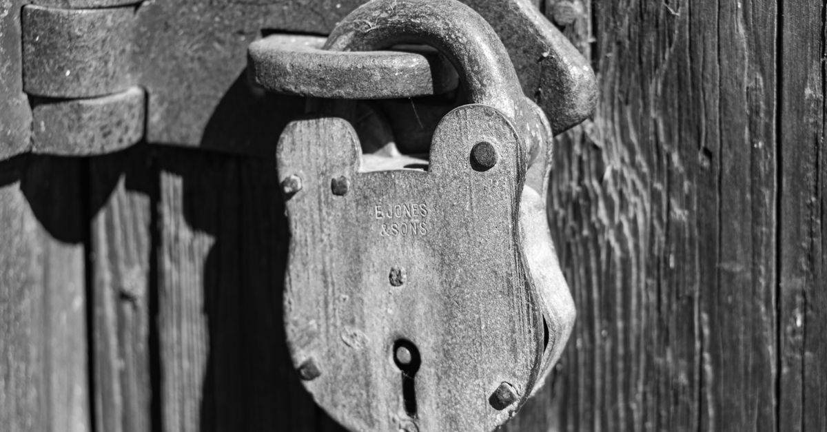 Restricted-Key Locks That Can't Be Copied at a Hardware Store — Maple Guard Security Mississauga